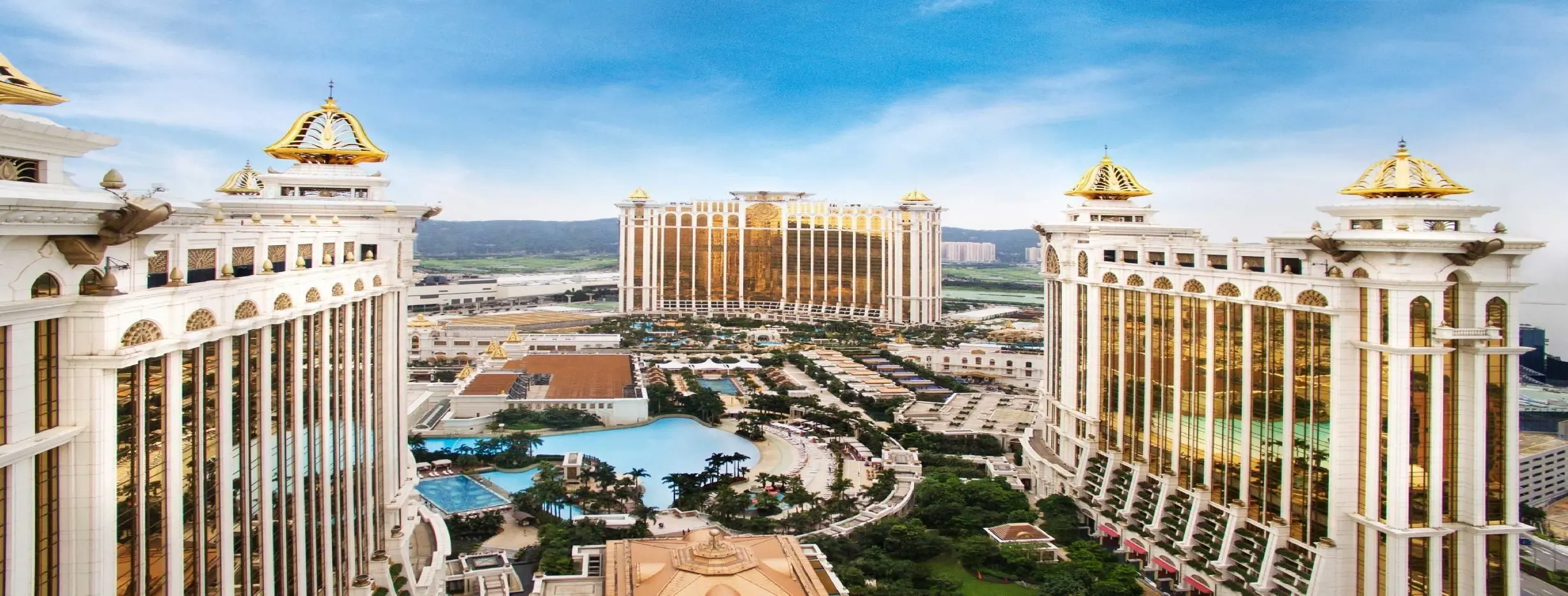 Image for Spectacular Views